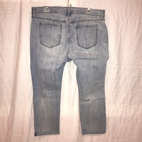 NWT Old Navy Ripped Jeans - Picture 4 of 4
